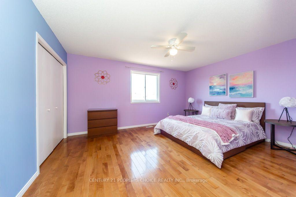 Photo 29 of 64 Milson Crescent, Guelph, Kortright Hills — HOMEH