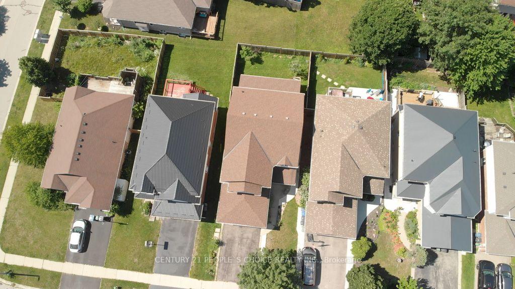 Photo 44 of 64 Milson Crescent, Guelph, Kortright Hills — HOMEH