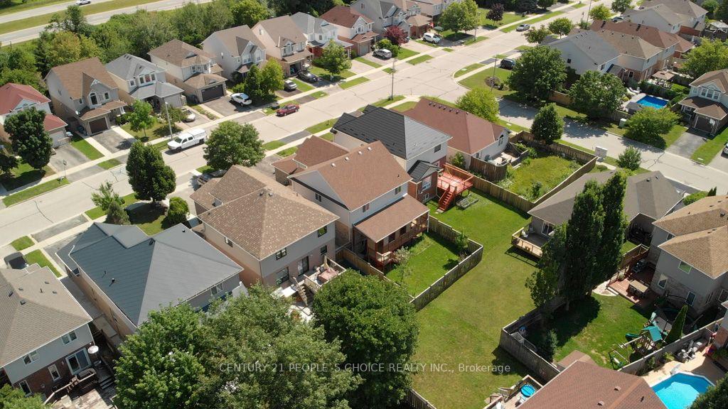 Photo 46 of 64 Milson Crescent, Guelph, Kortright Hills — HOMEH