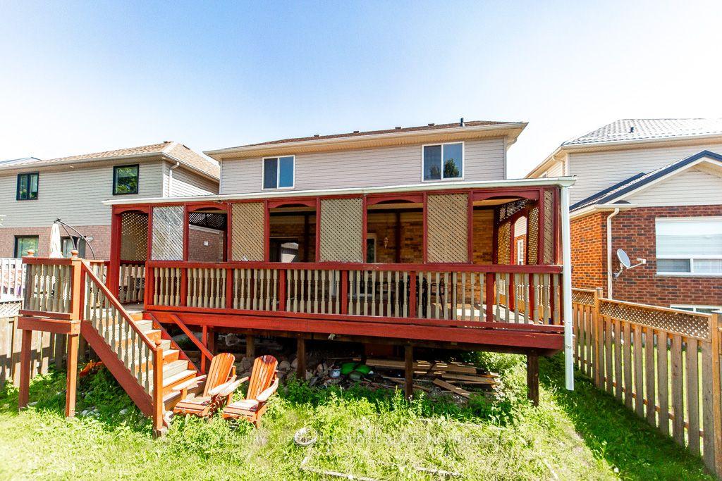 Photo 49 of 64 Milson Crescent, Guelph, Kortright Hills — HOMEH
