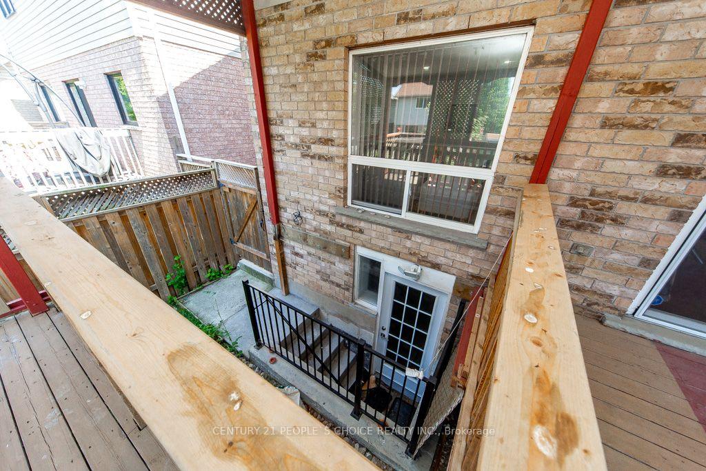 Photo 50 of 64 Milson Crescent, Guelph, Kortright Hills — HOMEH
