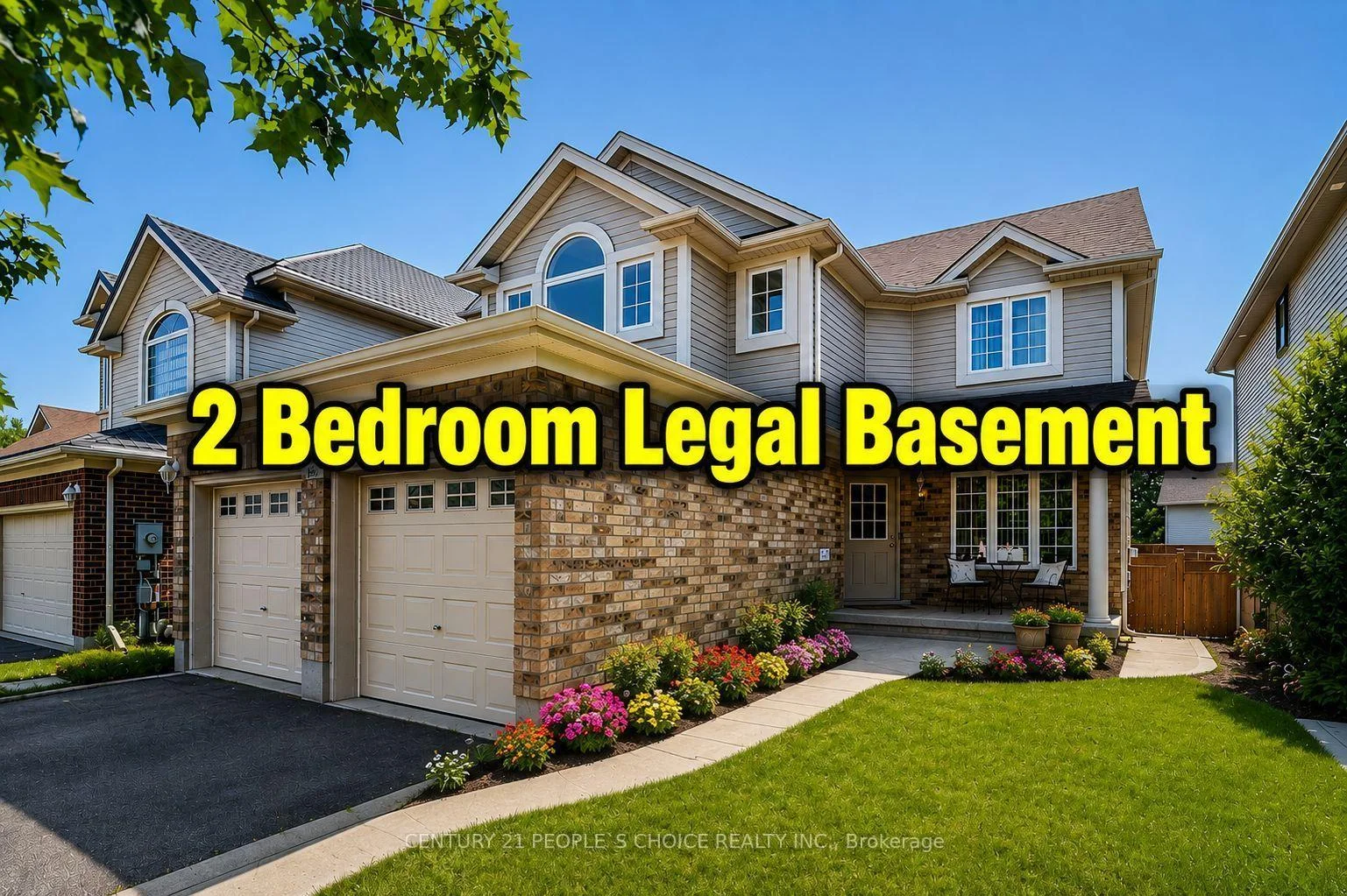 Photo 2 of 64 Milson Crescent, Guelph, Kortright Hills — HOMEH
