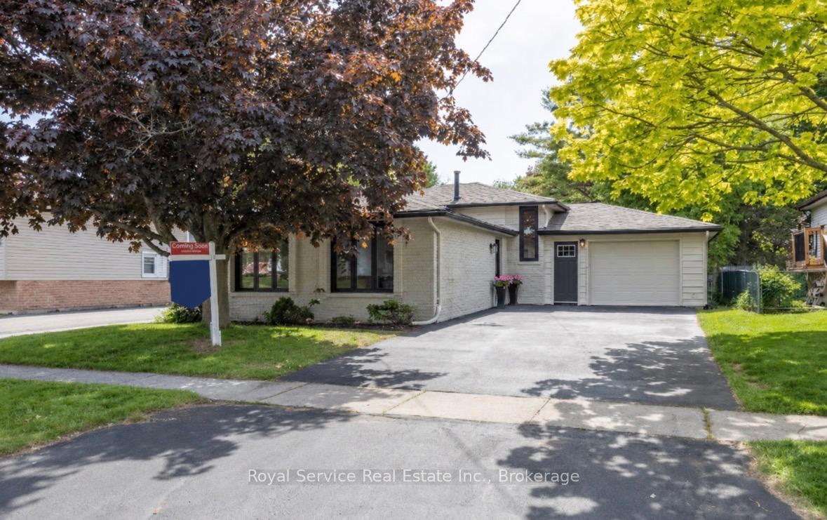 Photo 1 of 567 Daintry Crescent, Cobourg — HOMEH