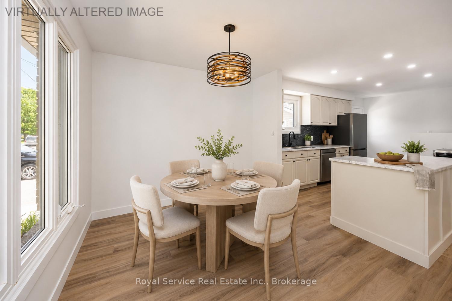 Photo 11 of 567 Daintry Crescent, Cobourg — HOMEH