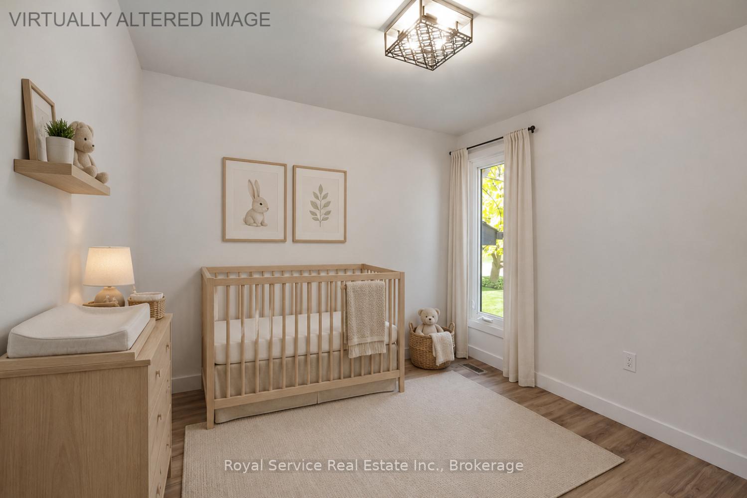Photo 29 of 567 Daintry Crescent, Cobourg — HOMEH