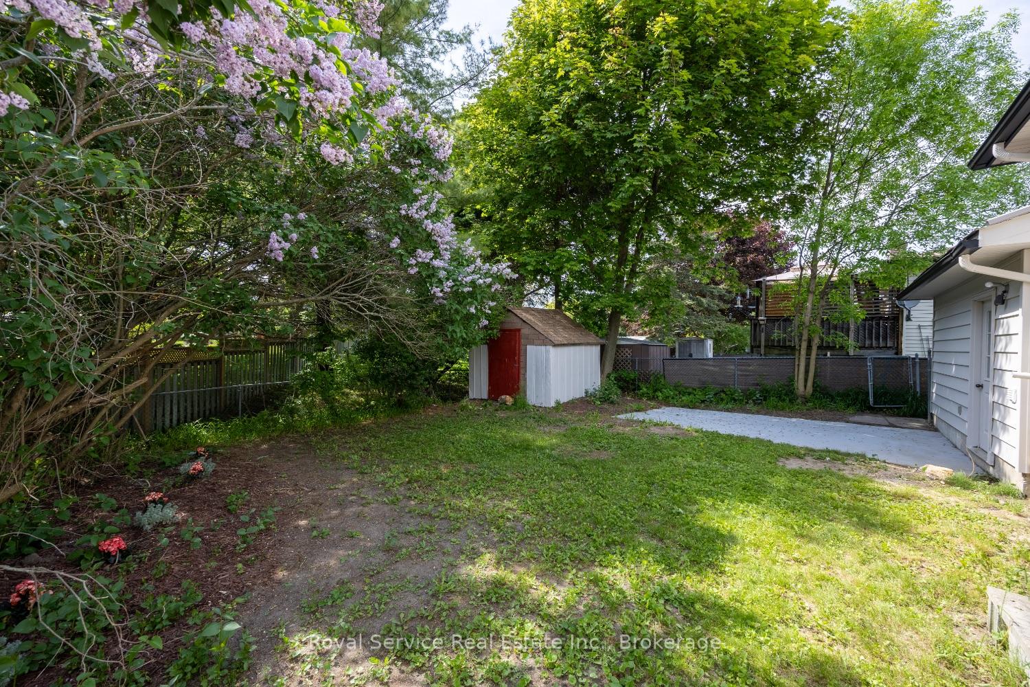 Photo 41 of 567 Daintry Crescent, Cobourg — HOMEH