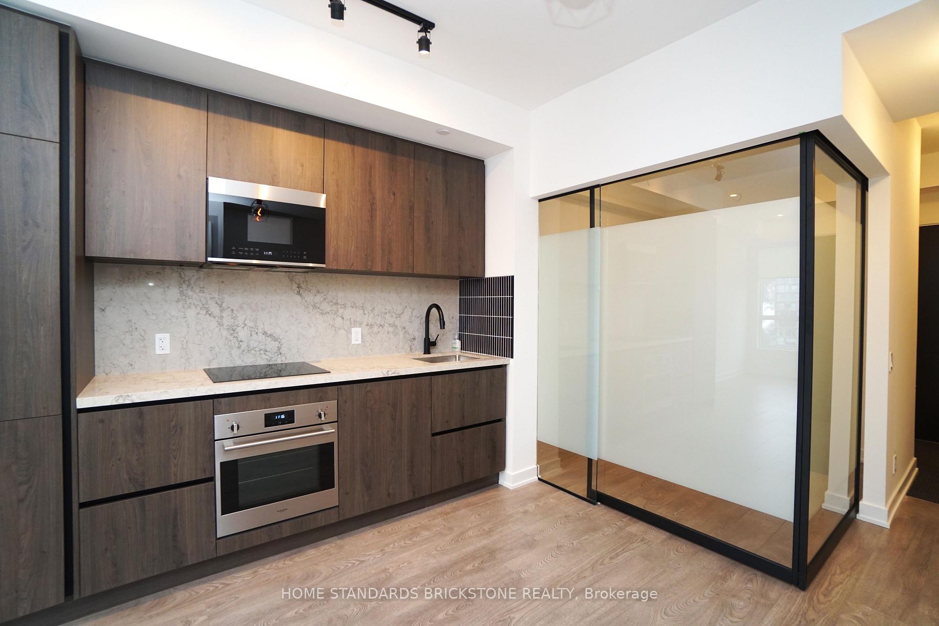 Photo 3 of Unit 3803, 108 Peter Street, Toronto, Waterfront Communities — HOMEH