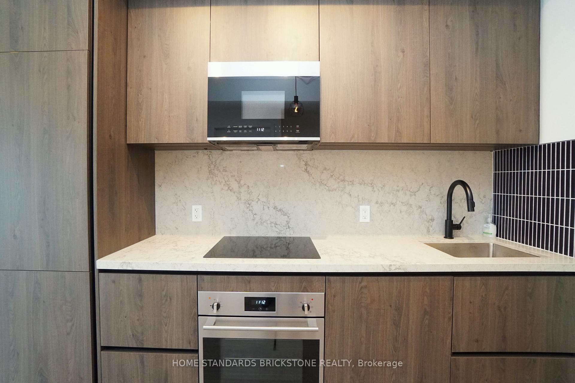 Photo 4 of Unit 3803, 108 Peter Street, Toronto, Waterfront Communities — HOMEH