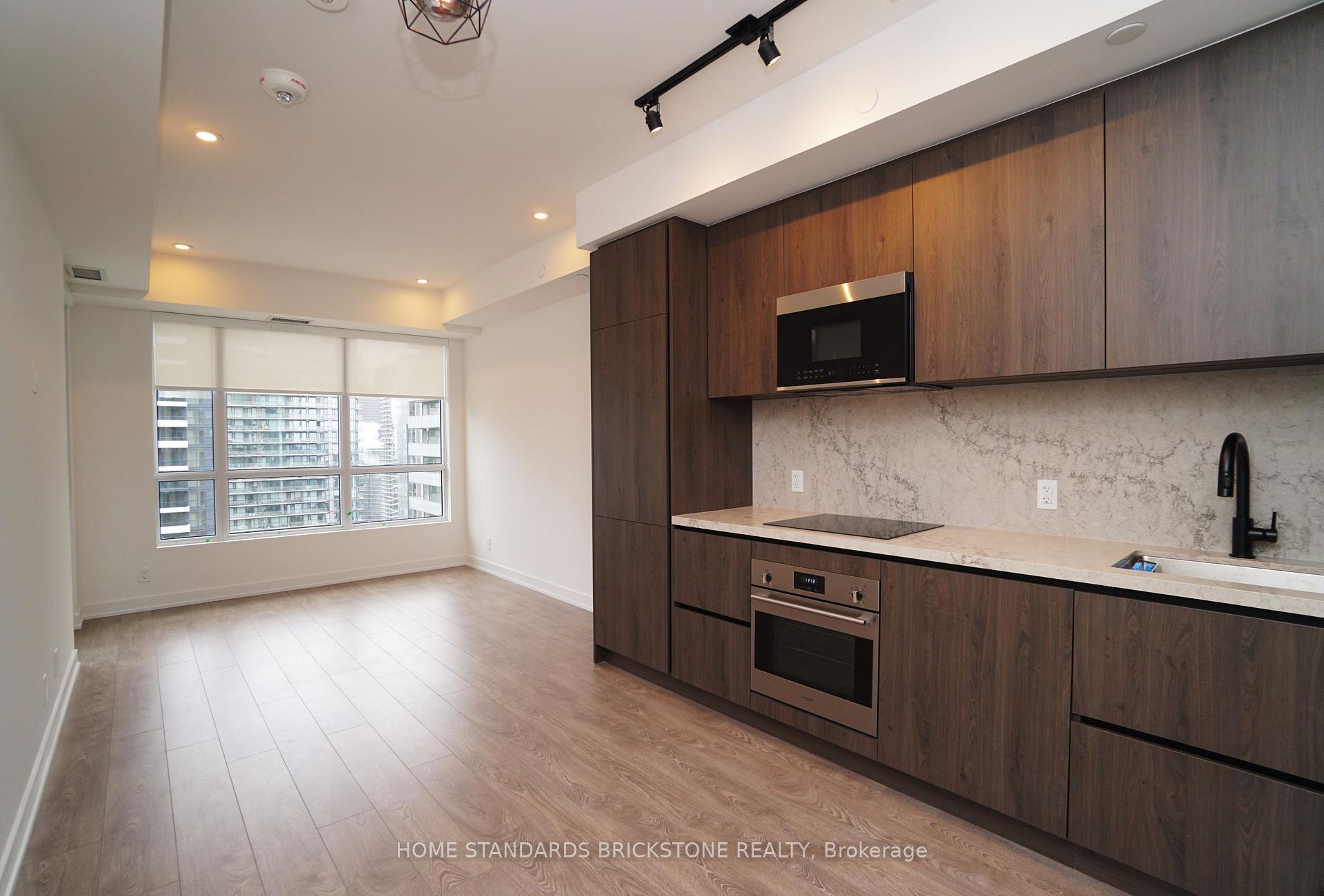 Photo 6 of Unit 3803, 108 Peter Street, Toronto, Waterfront Communities — HOMEH