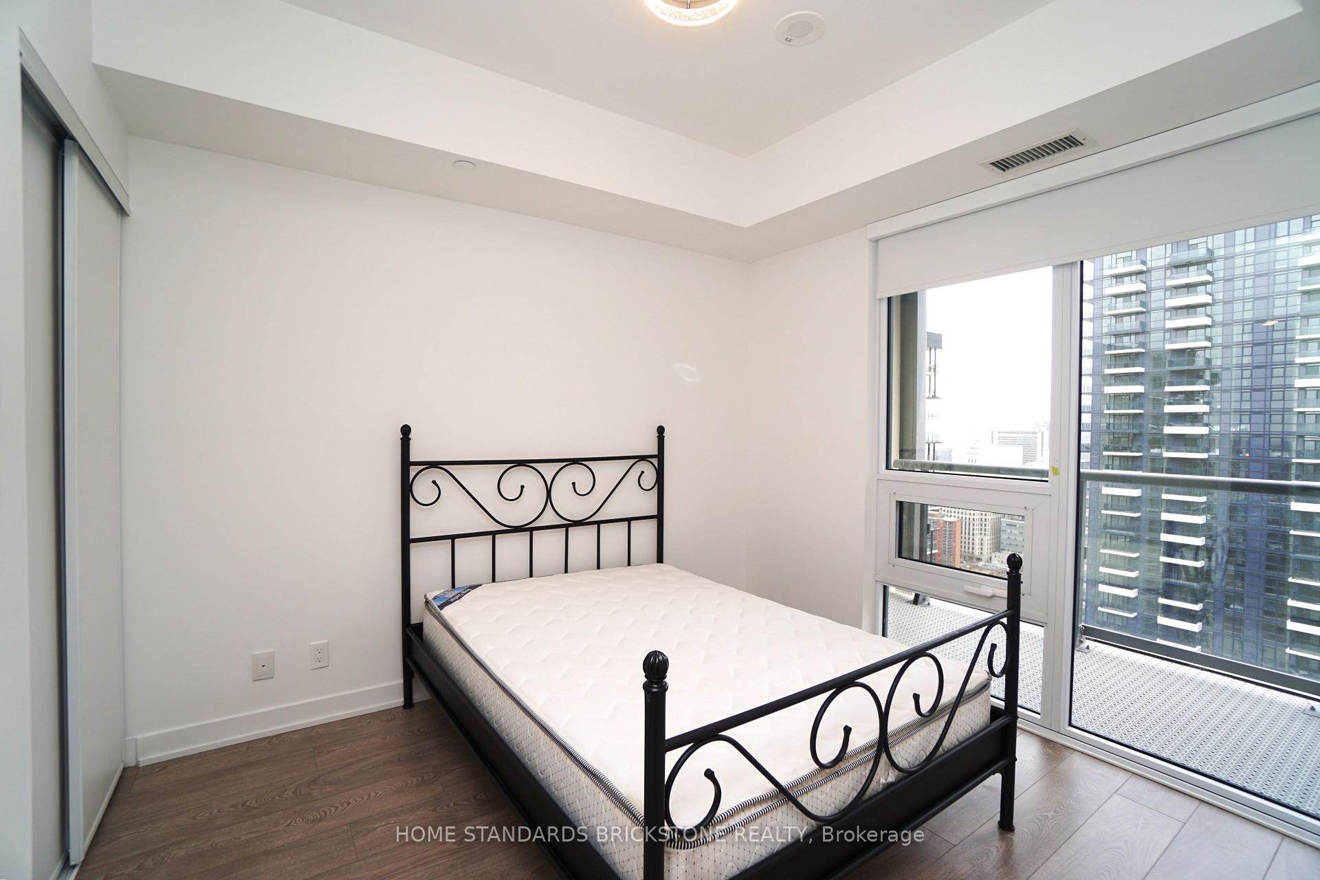 Photo 10 of Unit 3803, 108 Peter Street, Toronto, Waterfront Communities — HOMEH