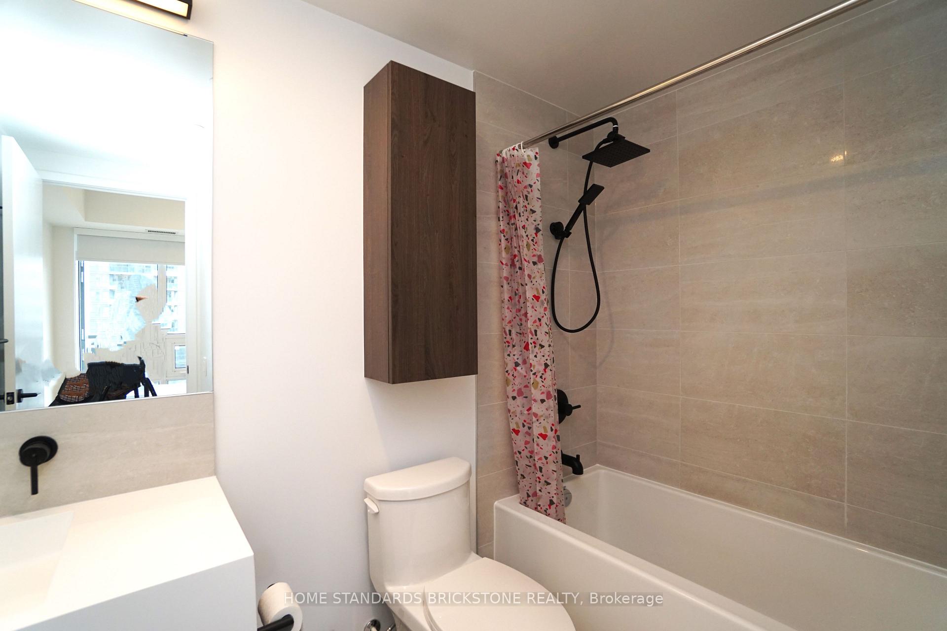 Photo 11 of Unit 3803, 108 Peter Street, Toronto, Waterfront Communities — HOMEH
