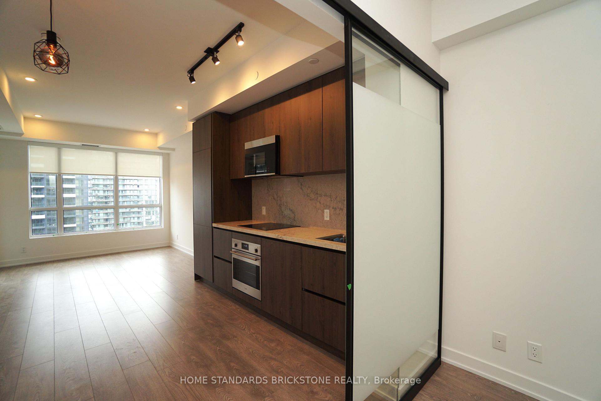 Photo 14 of Unit 3803, 108 Peter Street, Toronto, Waterfront Communities — HOMEH