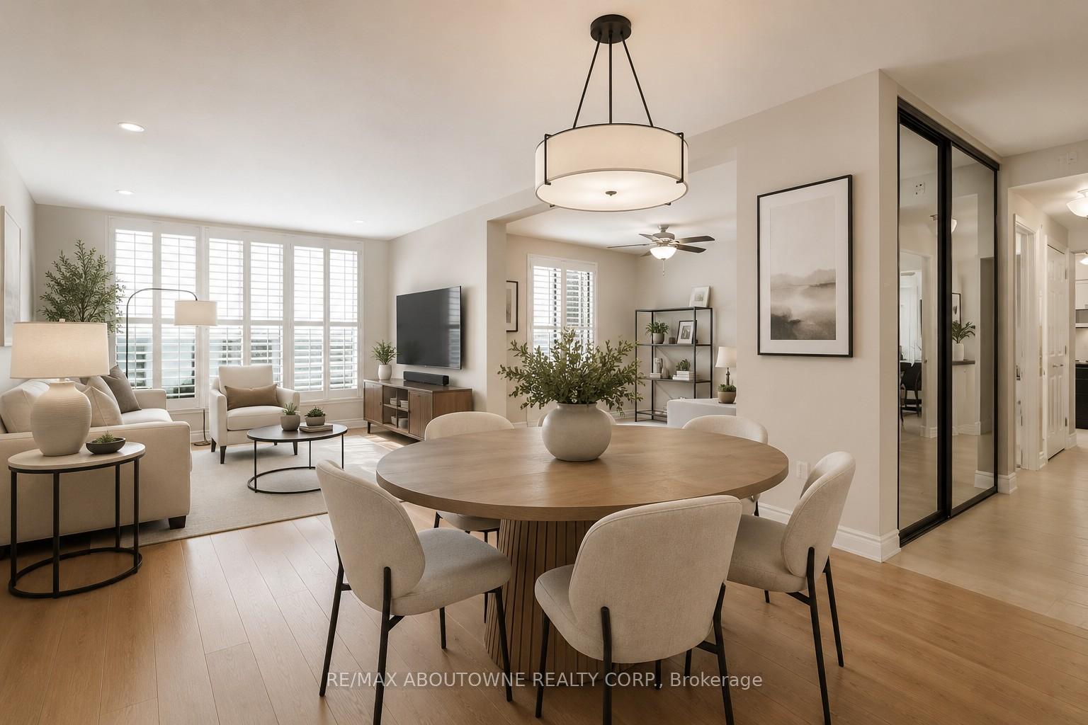 Photo 7 of Unit 1801, 299 Mill Road, Etobicoke, Markland Wood — HOMEH