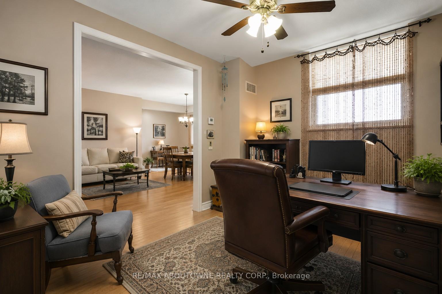 Photo 12 of Unit 1801, 299 Mill Road, Etobicoke, Markland Wood — HOMEH
