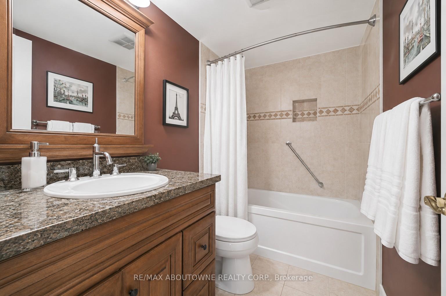 Photo 20 of Unit 1801, 299 Mill Road, Etobicoke, Markland Wood — HOMEH