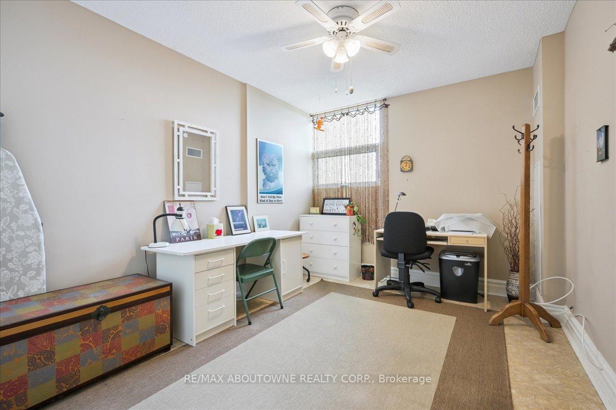 Photo 21 of Unit 1801, 299 Mill Road, Etobicoke, Markland Wood — HOMEH