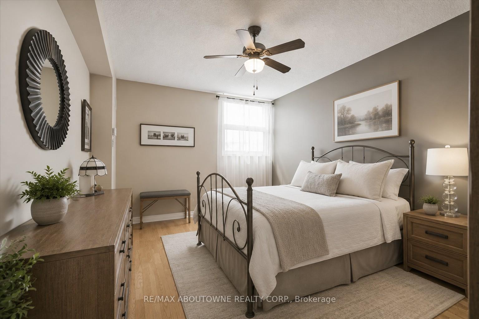 Photo 24 of Unit 1801, 299 Mill Road, Etobicoke, Markland Wood — HOMEH