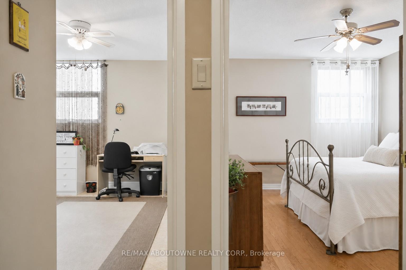 Photo 26 of Unit 1801, 299 Mill Road, Etobicoke, Markland Wood — HOMEH