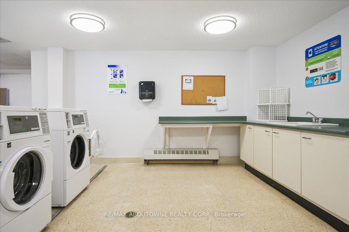 Photo 34 of Unit 1801, 299 Mill Road, Etobicoke, Markland Wood — HOMEH