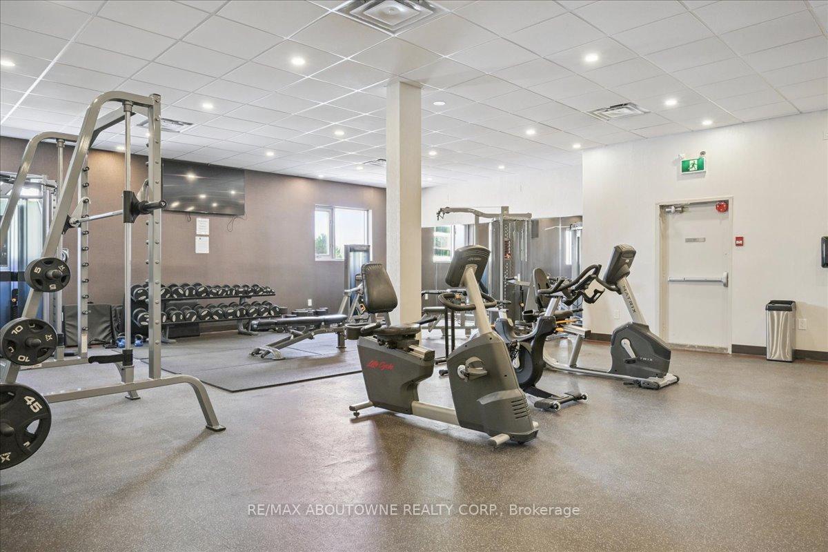 Photo 37 of Unit 1801, 299 Mill Road, Etobicoke, Markland Wood — HOMEH