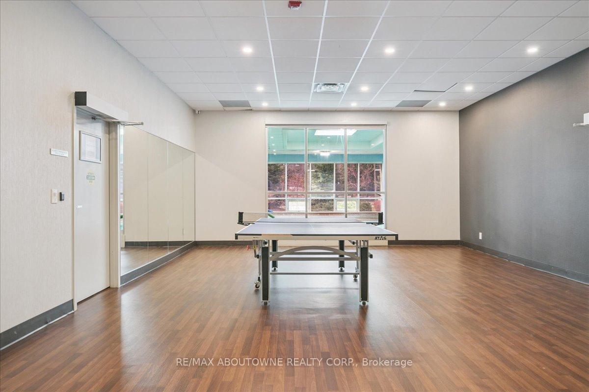 Photo 38 of Unit 1801, 299 Mill Road, Etobicoke, Markland Wood — HOMEH