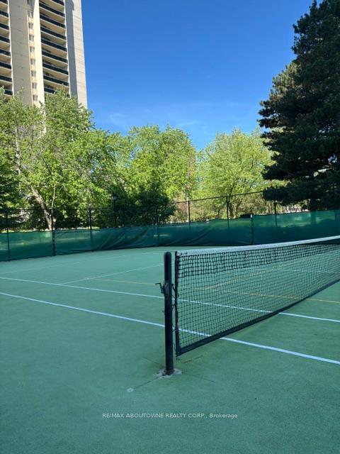 Photo 43 of Unit 1801, 299 Mill Road, Etobicoke, Markland Wood — HOMEH