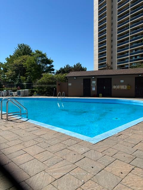 Photo 44 of Unit 1801, 299 Mill Road, Etobicoke, Markland Wood — HOMEH
