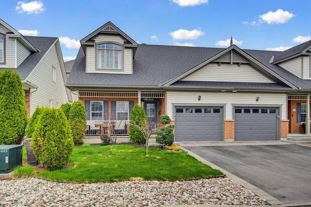 Photo 1 of 632 Birkhill Place, Ottawa, Mer Bleue/Bradley Estates/Anderson Park — HOMEH