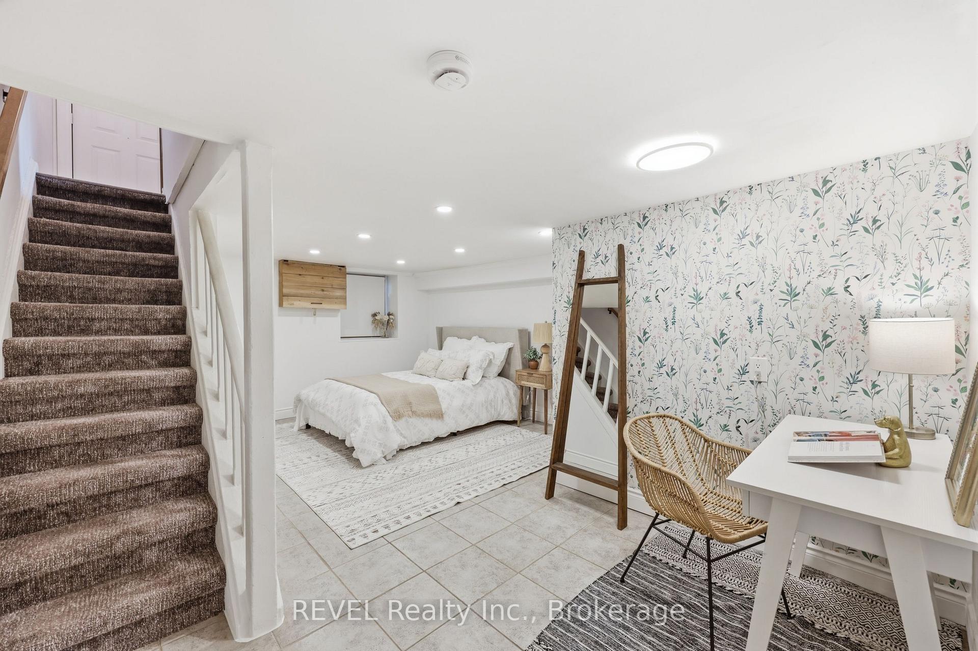 Photo 22 of 128 Robert Street, Hamilton, Beasley — HOMEH