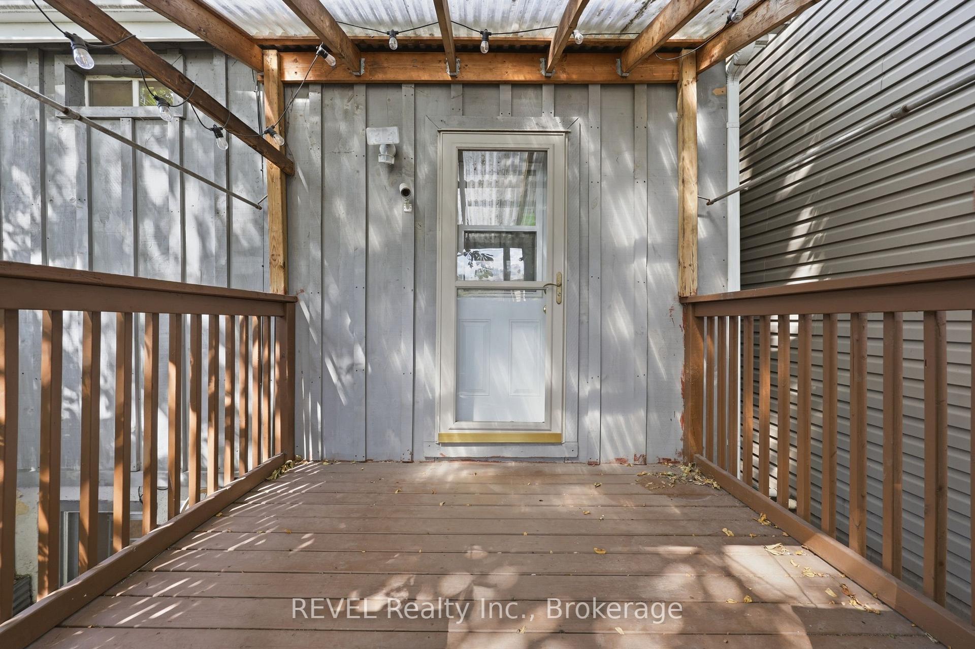 Photo 24 of 128 Robert Street, Hamilton, Beasley — HOMEH