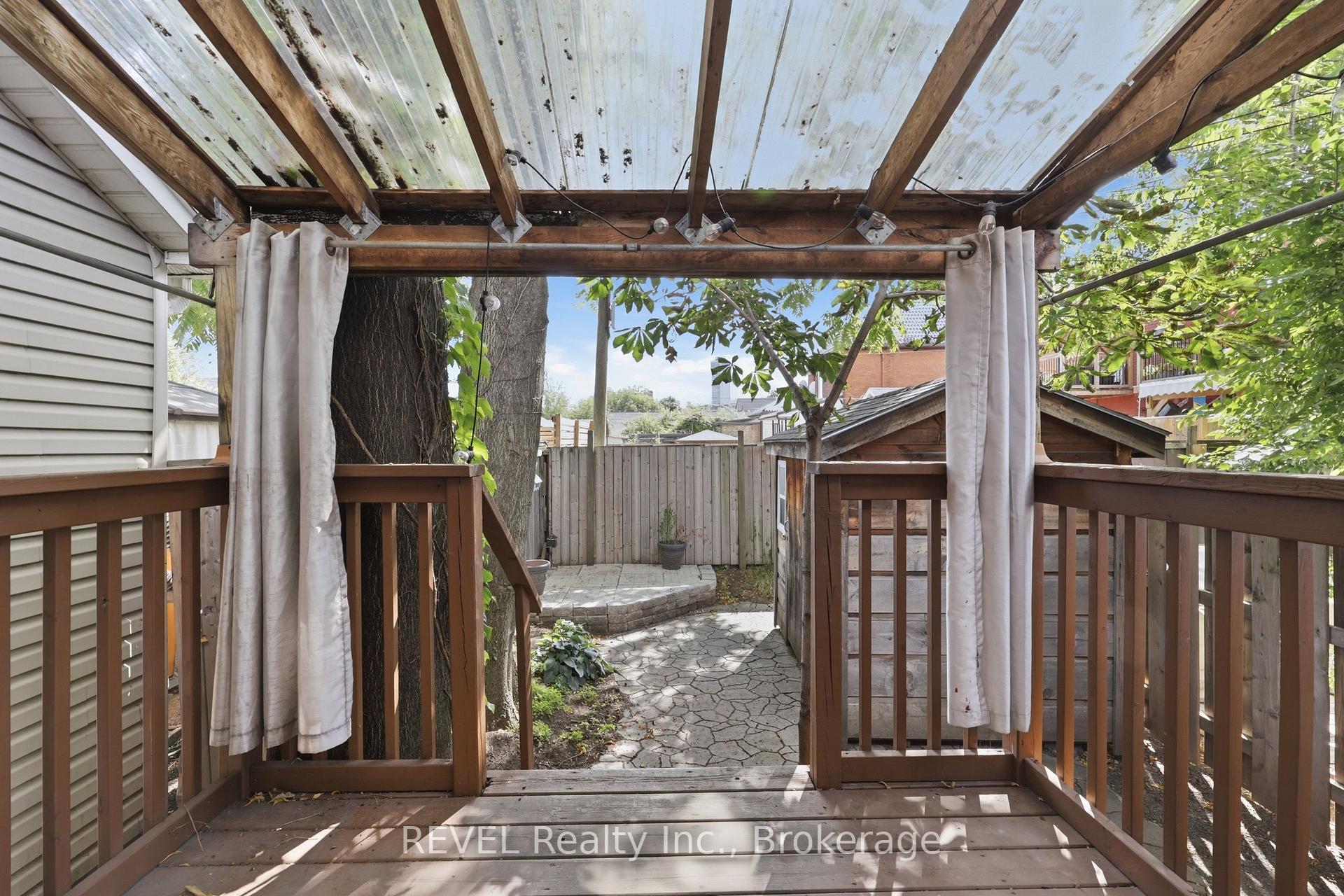 Photo 25 of 128 Robert Street, Hamilton, Beasley — HOMEH