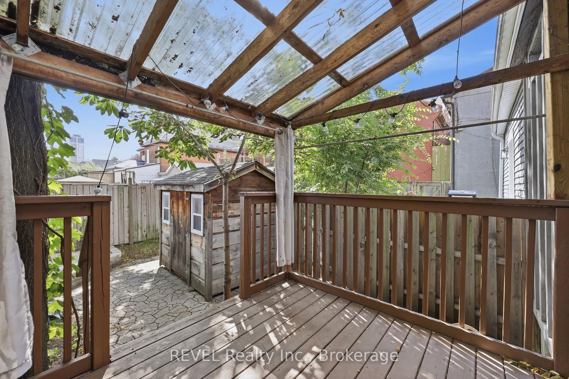 Photo 26 of 128 Robert Street, Hamilton, Beasley — HOMEH
