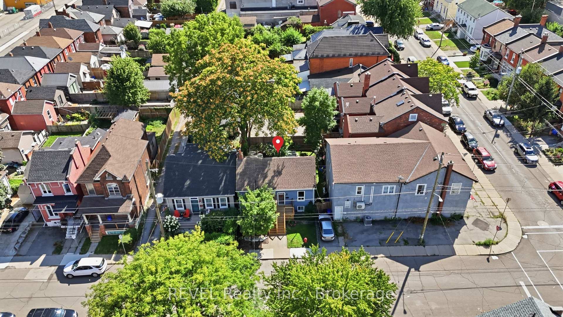 Photo 30 of 128 Robert Street, Hamilton, Beasley — HOMEH