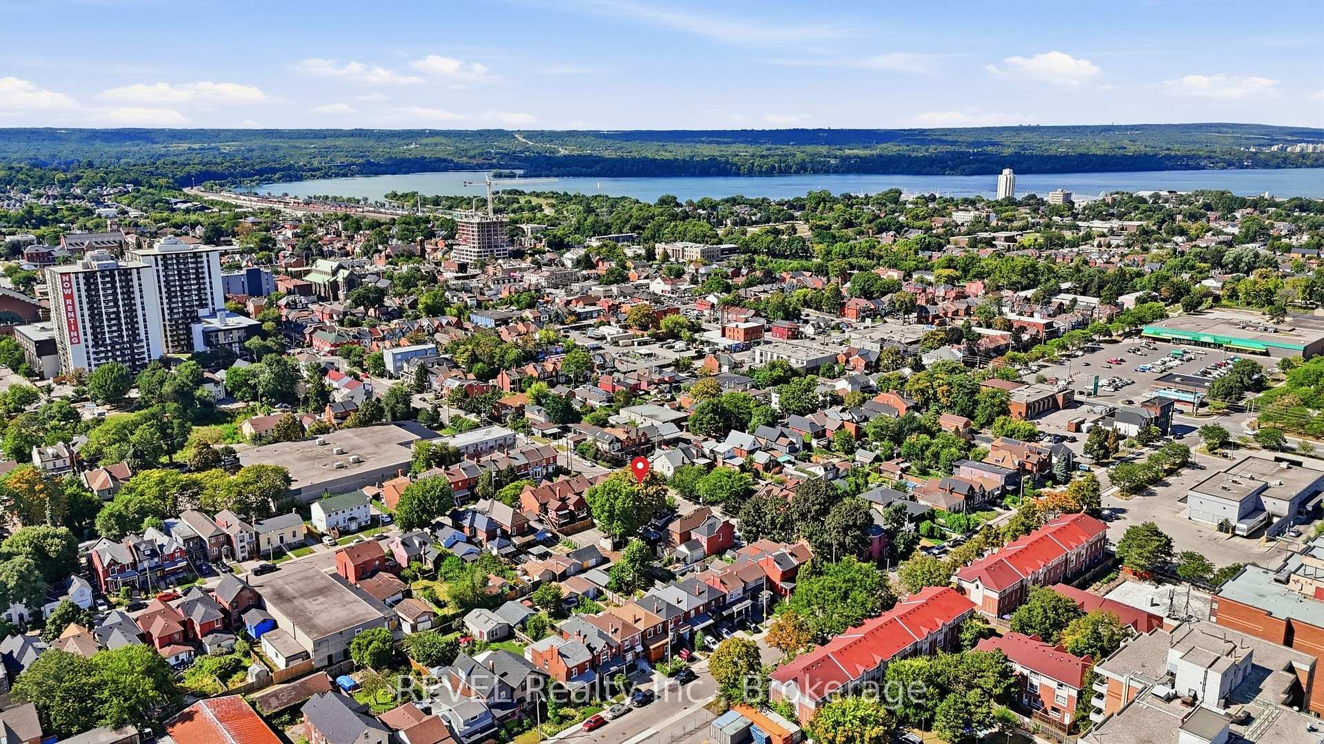 Photo 32 of 128 Robert Street, Hamilton, Beasley — HOMEH