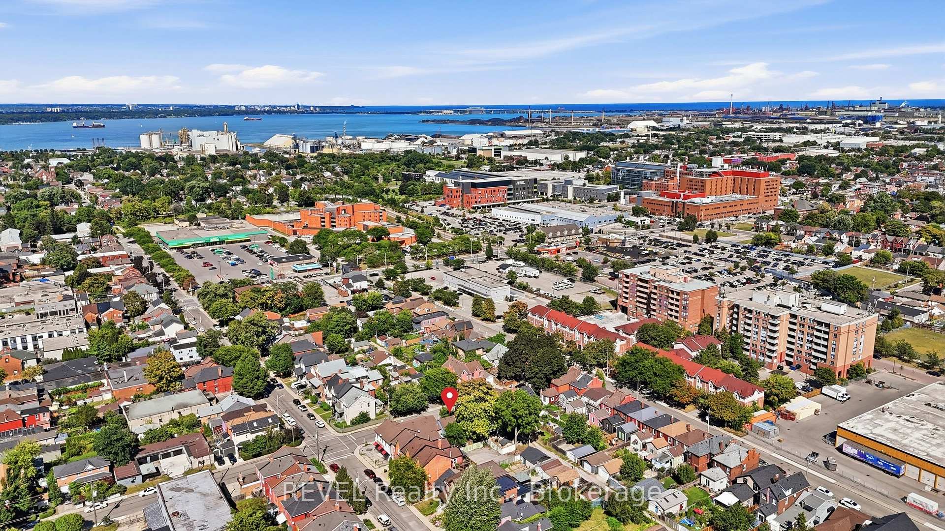 Photo 34 of 128 Robert Street, Hamilton, Beasley — HOMEH