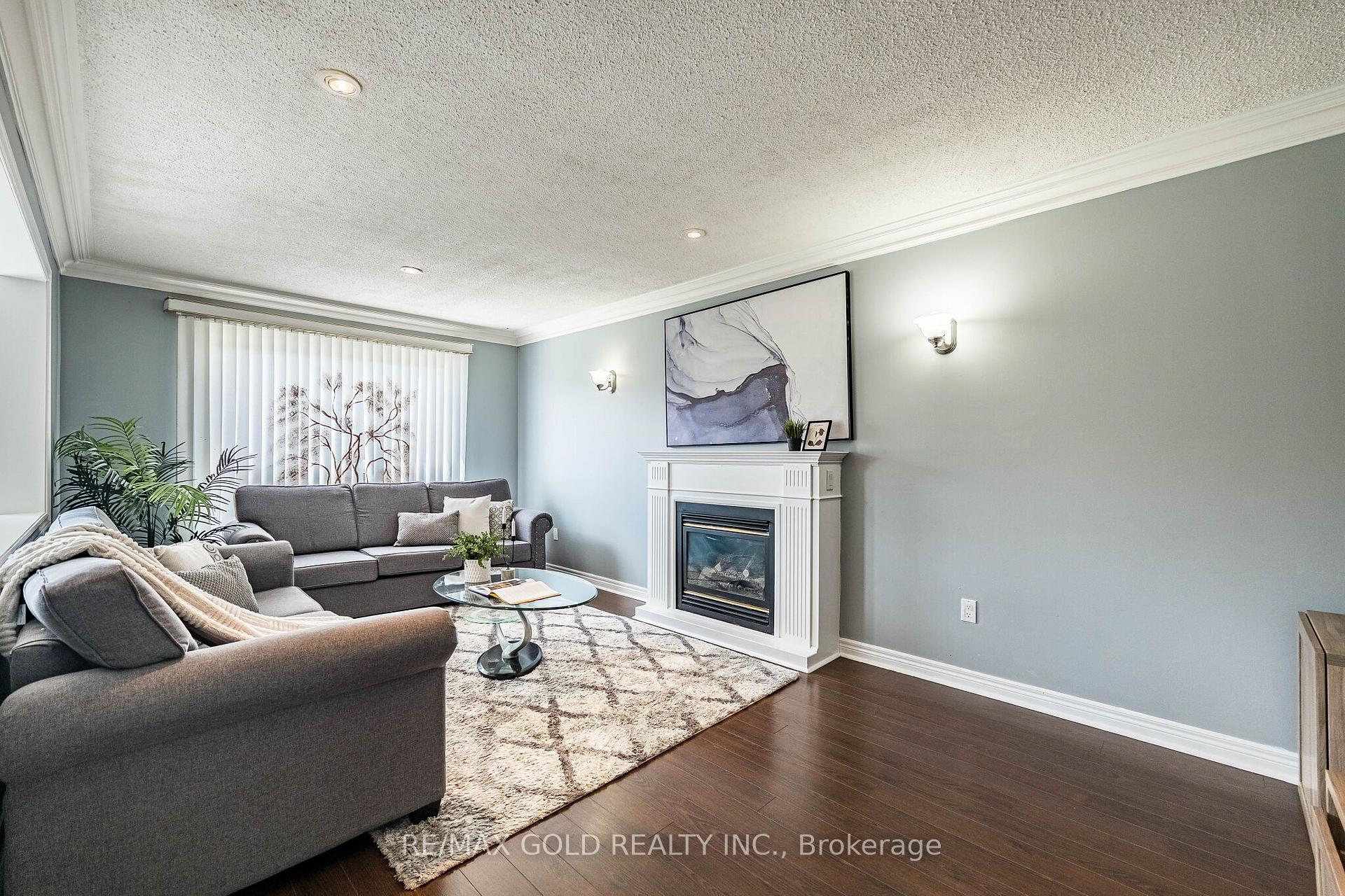 Photo 10 of 58 Springtown Trail, Brampton, Sandringham-Wellington — HOMEH