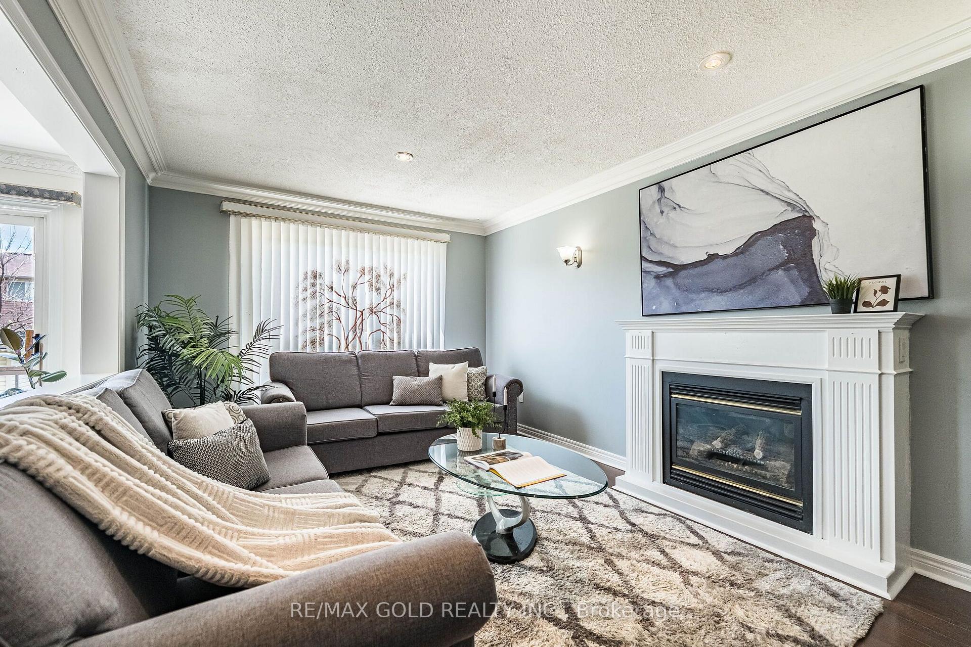 Photo 11 of 58 Springtown Trail, Brampton, Sandringham-Wellington — HOMEH
