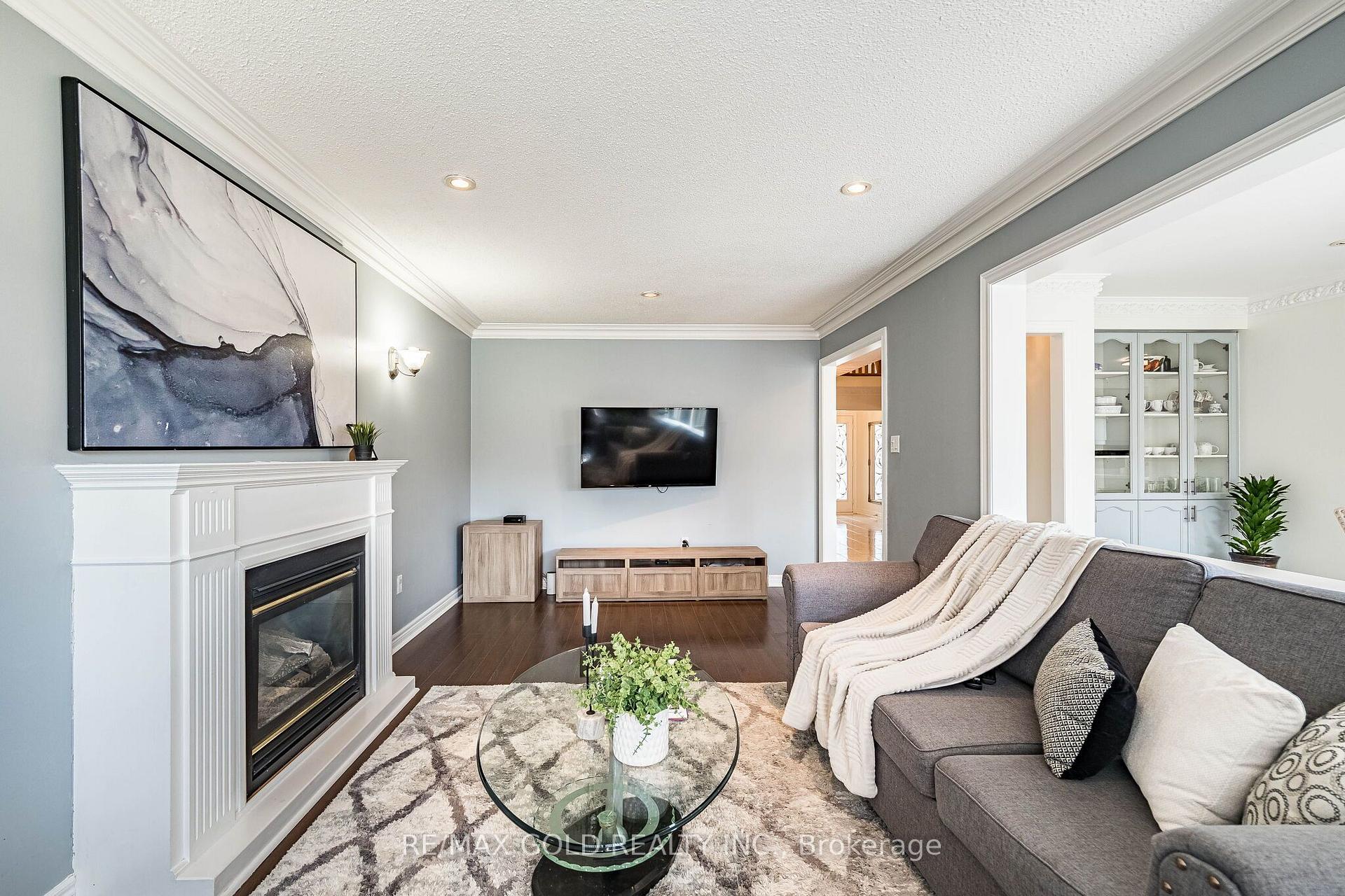 Photo 13 of 58 Springtown Trail, Brampton, Sandringham-Wellington — HOMEH