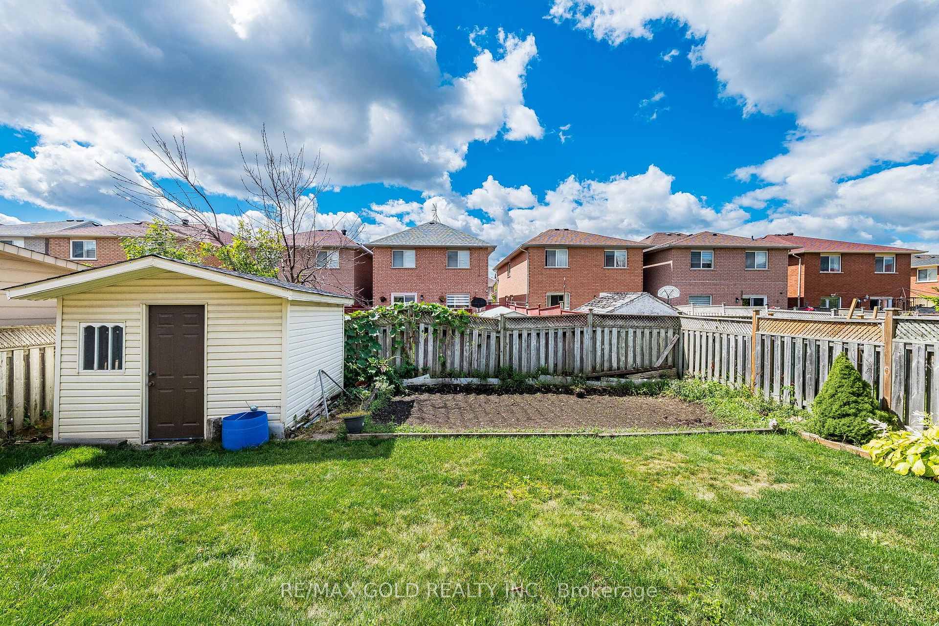 Photo 41 of 58 Springtown Trail, Brampton, Sandringham-Wellington — HOMEH