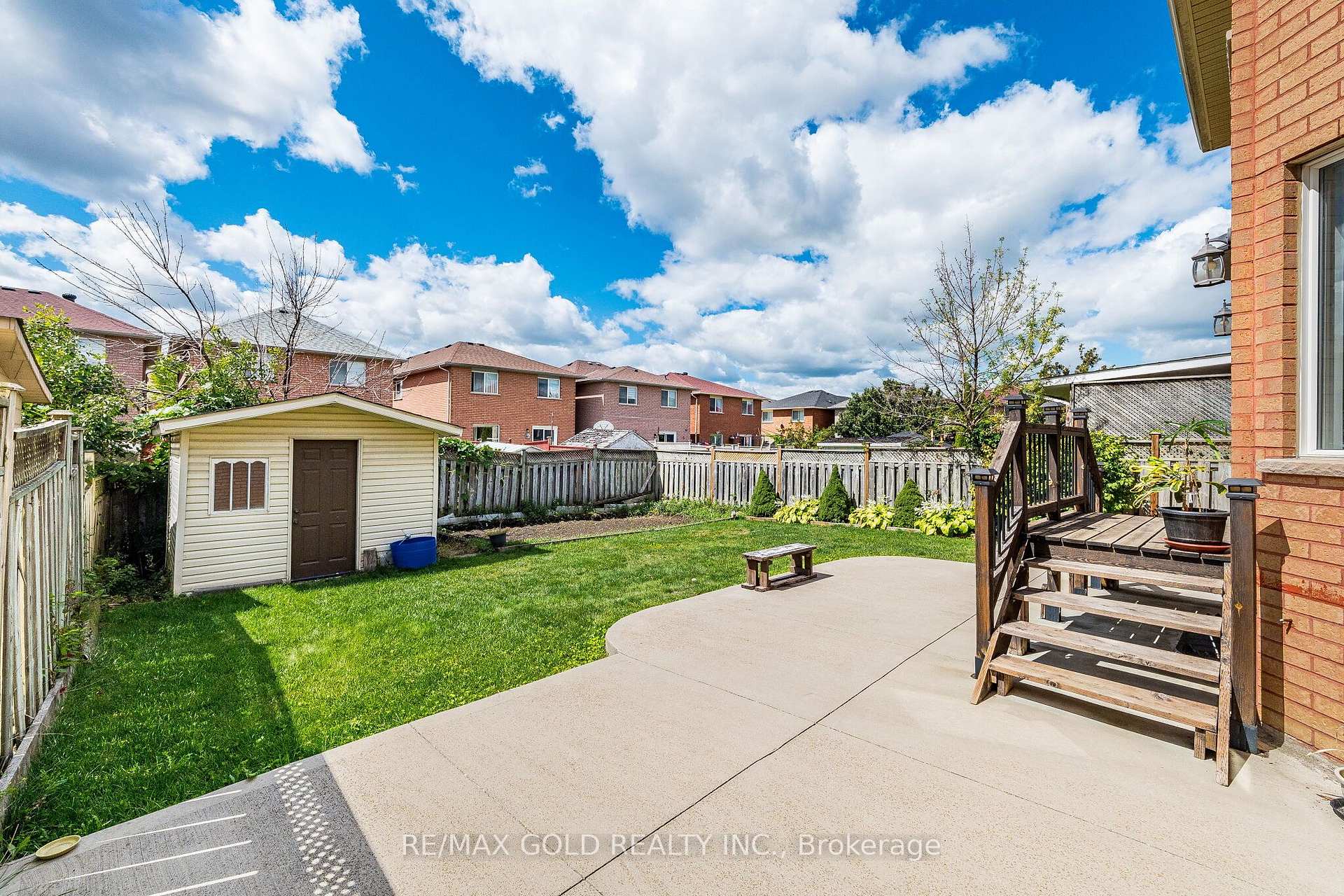 Photo 42 of 58 Springtown Trail, Brampton, Sandringham-Wellington — HOMEH
