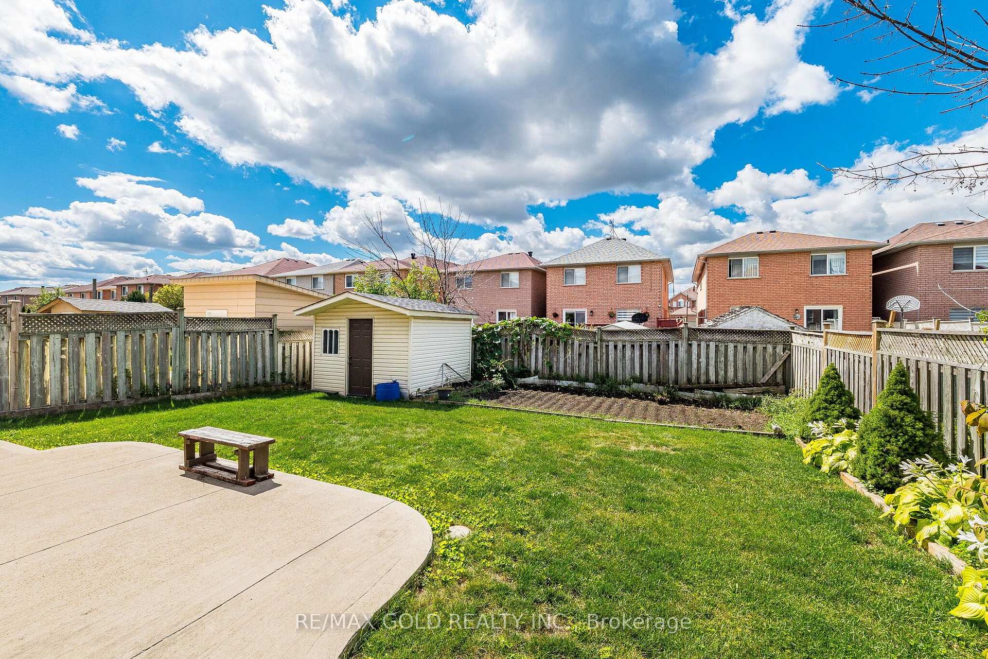 Photo 43 of 58 Springtown Trail, Brampton, Sandringham-Wellington — HOMEH