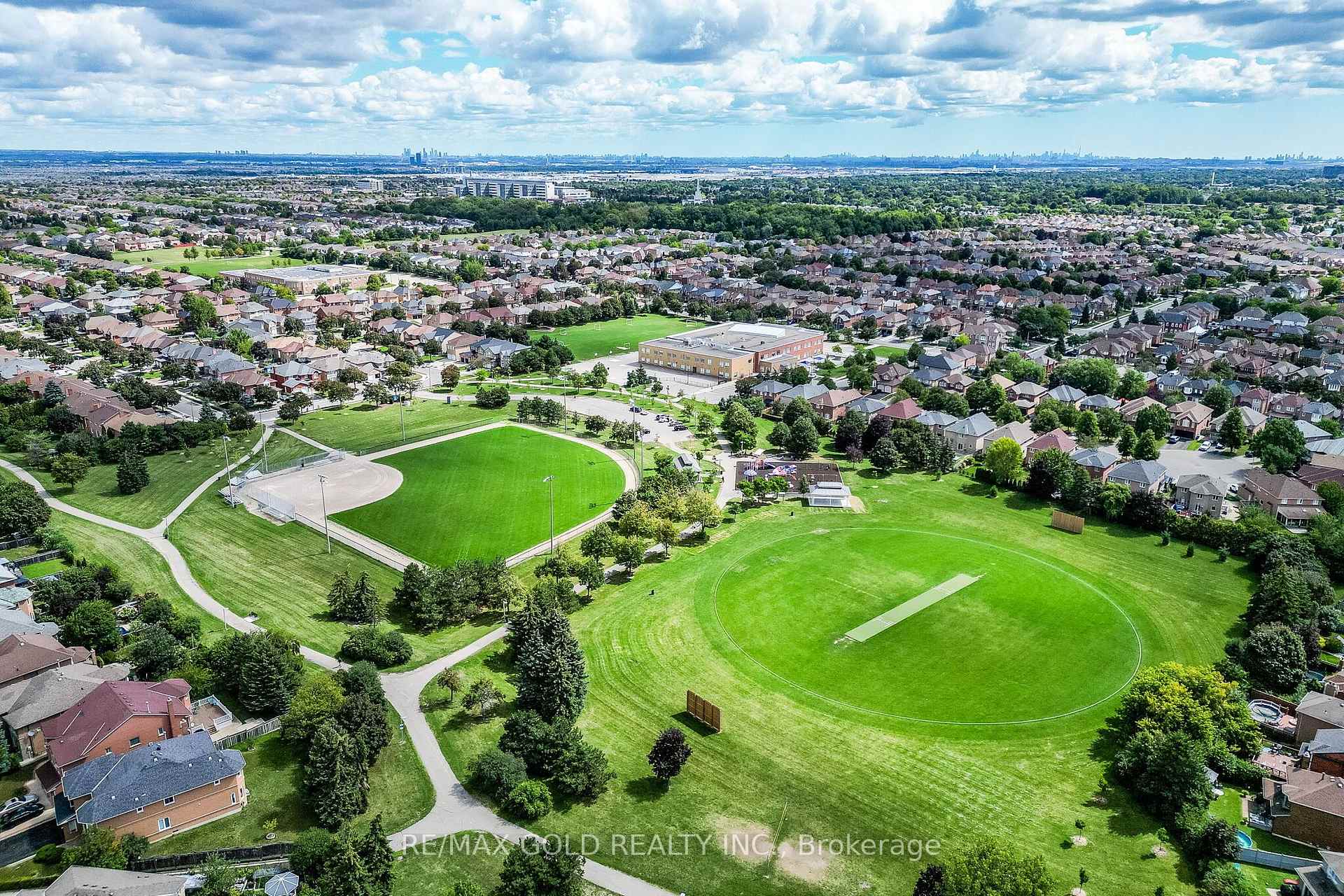 Photo 46 of 58 Springtown Trail, Brampton, Sandringham-Wellington — HOMEH