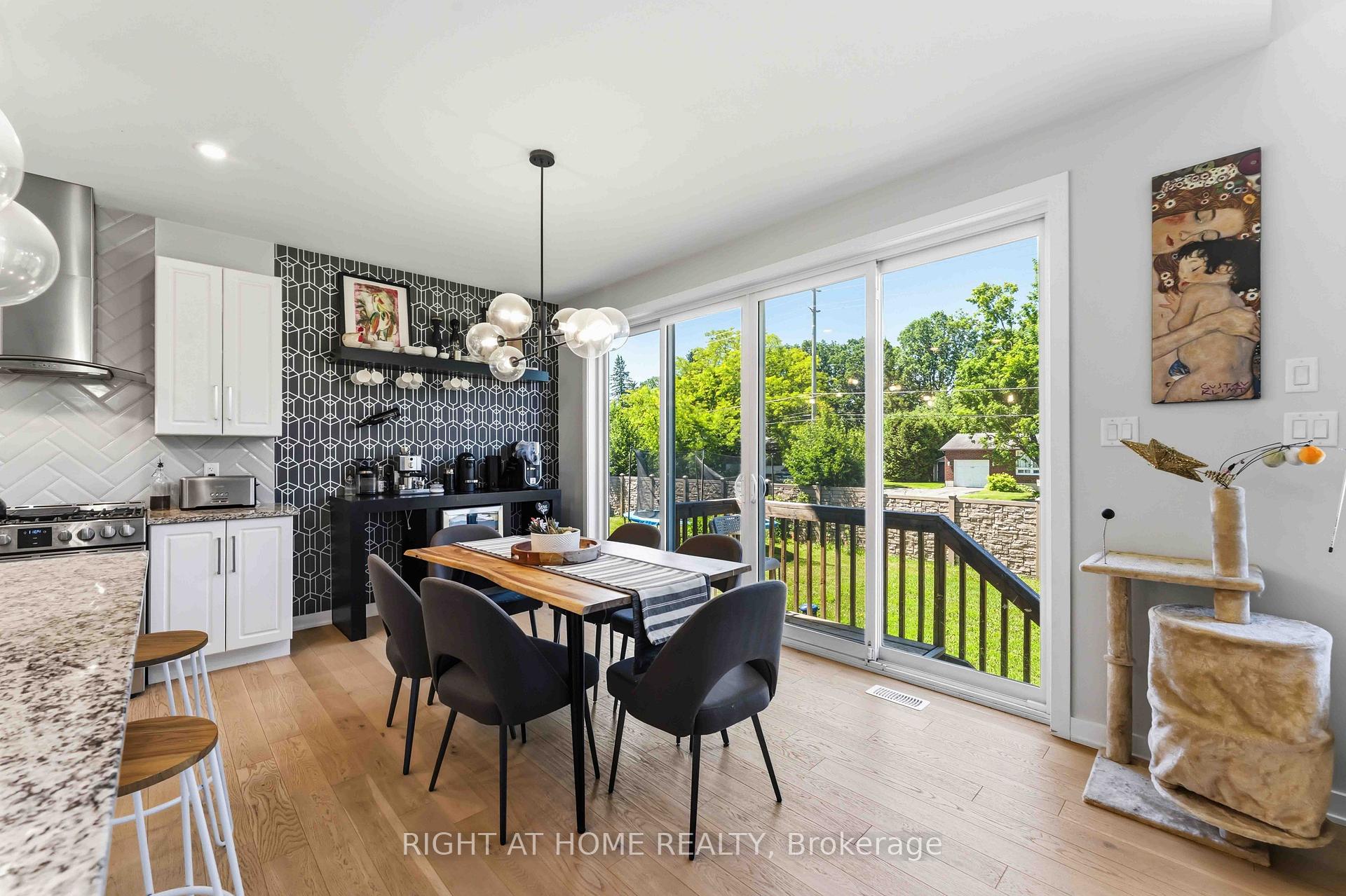Photo 13 of 730 Kirkham Crescent, Ottawa, Btwn Franktown Rd. & Fallowfield Rd. — HOMEH