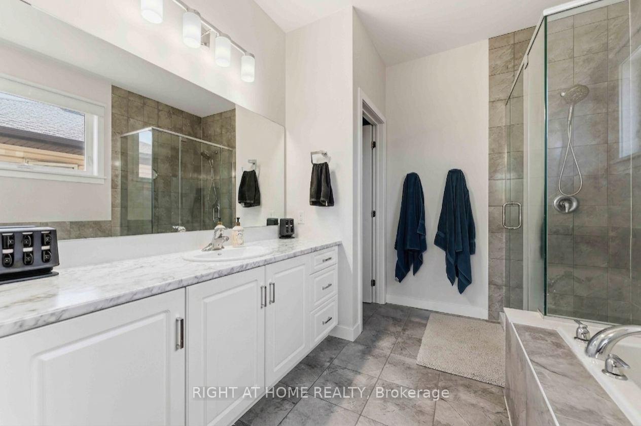 Photo 26 of 730 Kirkham Crescent, Ottawa, Btwn Franktown Rd. & Fallowfield Rd. — HOMEH