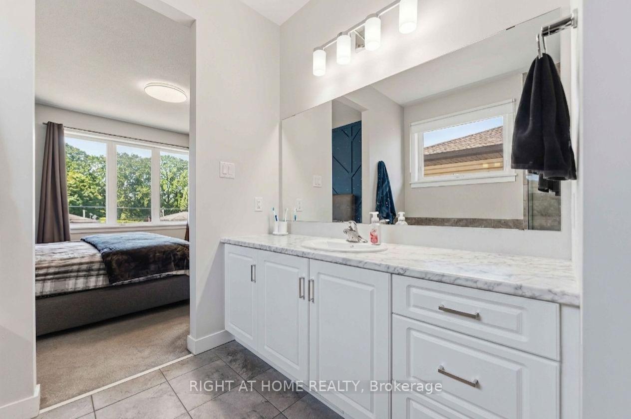 Photo 29 of 730 Kirkham Crescent, Ottawa, Btwn Franktown Rd. & Fallowfield Rd. — HOMEH
