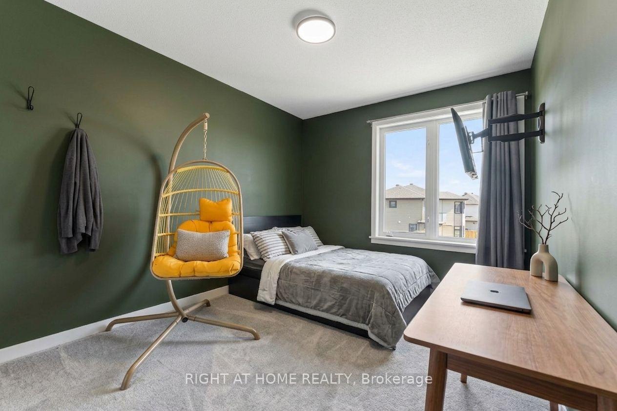 Photo 34 of 730 Kirkham Crescent, Ottawa, Btwn Franktown Rd. & Fallowfield Rd. — HOMEH