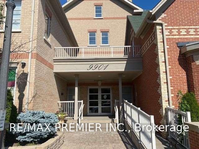 Photo of Unit 102, 9901 Keele Street
