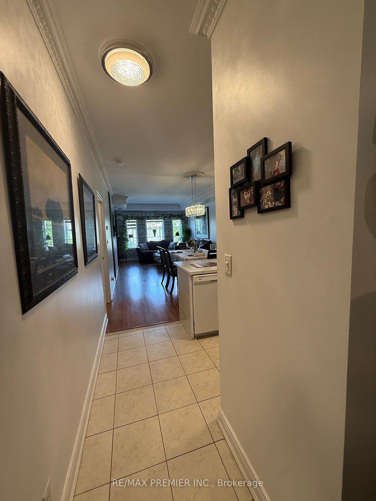 Photo 2 of Unit 102, 9901 Keele Street, Vaughan, Maple — HOMEH