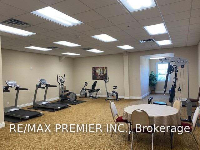 Photo 23 of Unit 102, 9901 Keele Street, Vaughan, Maple — HOMEH