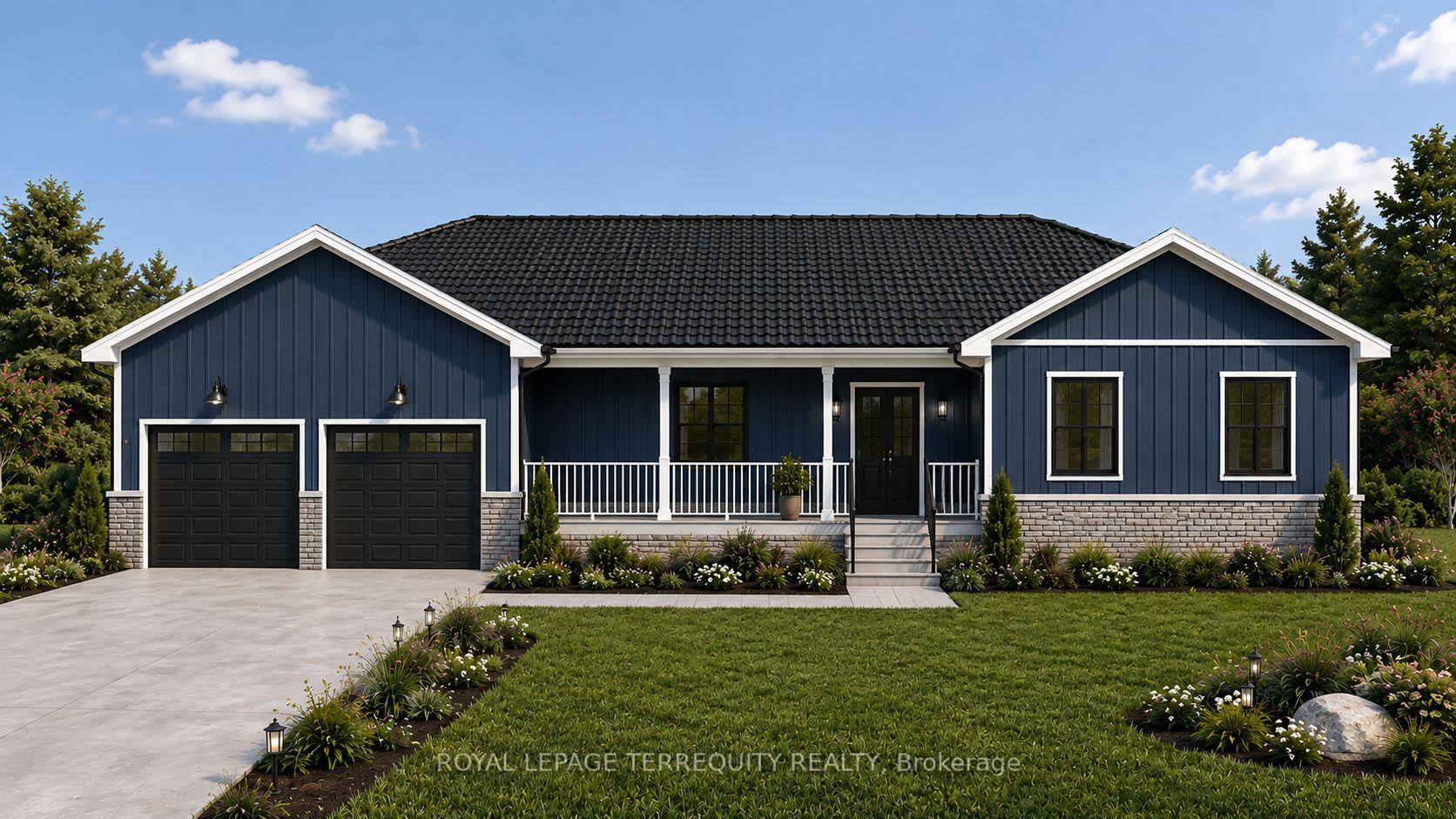 Photo 1 of 5 Pollock Road, Trent Hills, Warkworth — HOMEH